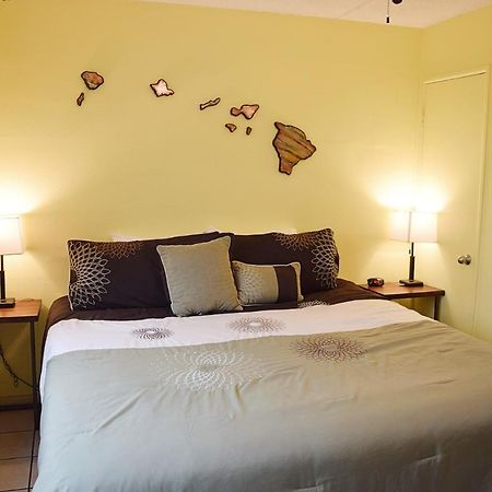 Apartmán Kihei Kai Nani 161 Exteriér fotografie