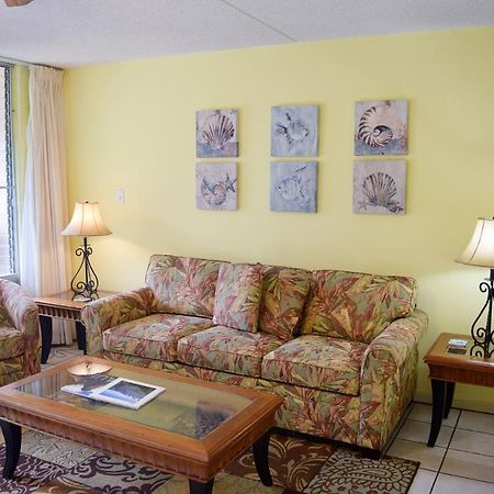 Apartmán Kihei Kai Nani 161 Exteriér fotografie