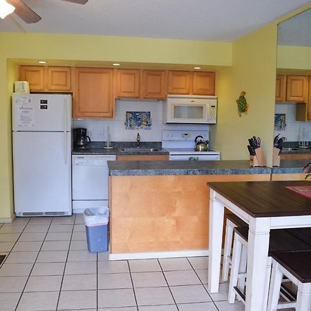 Apartmán Kihei Kai Nani 161 Exteriér fotografie