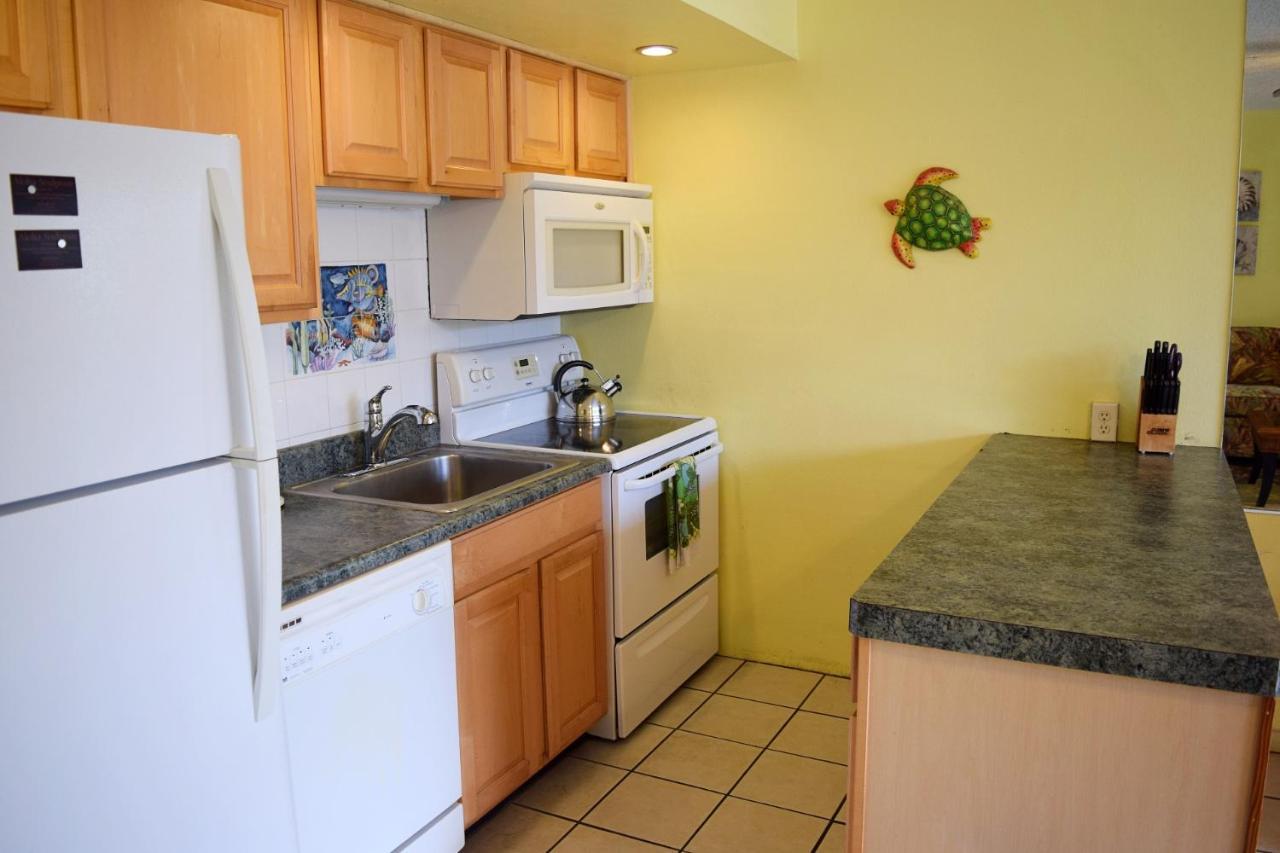 Apartmán Kihei Kai Nani 161 Exteriér fotografie