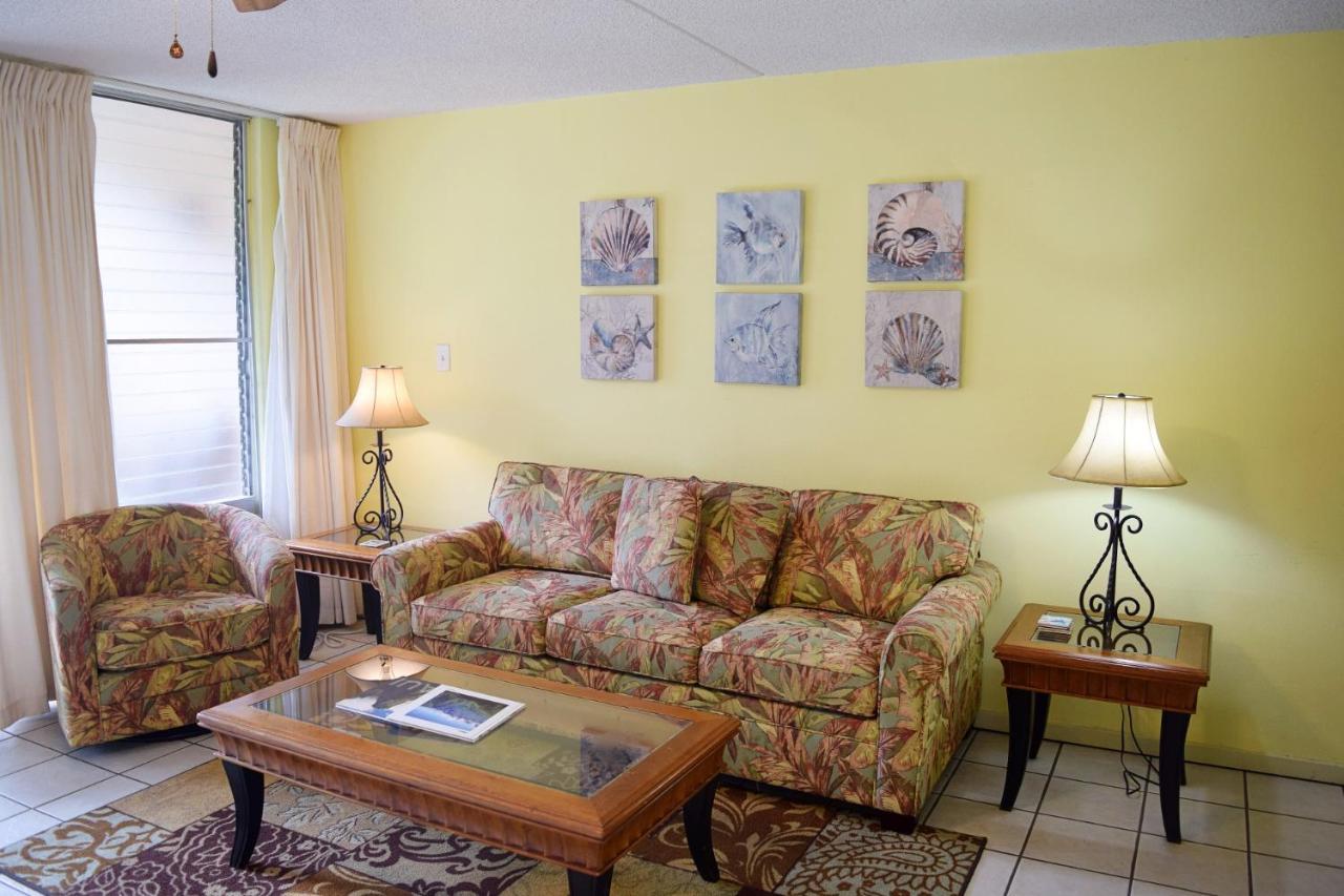 Apartmán Kihei Kai Nani 161 Exteriér fotografie