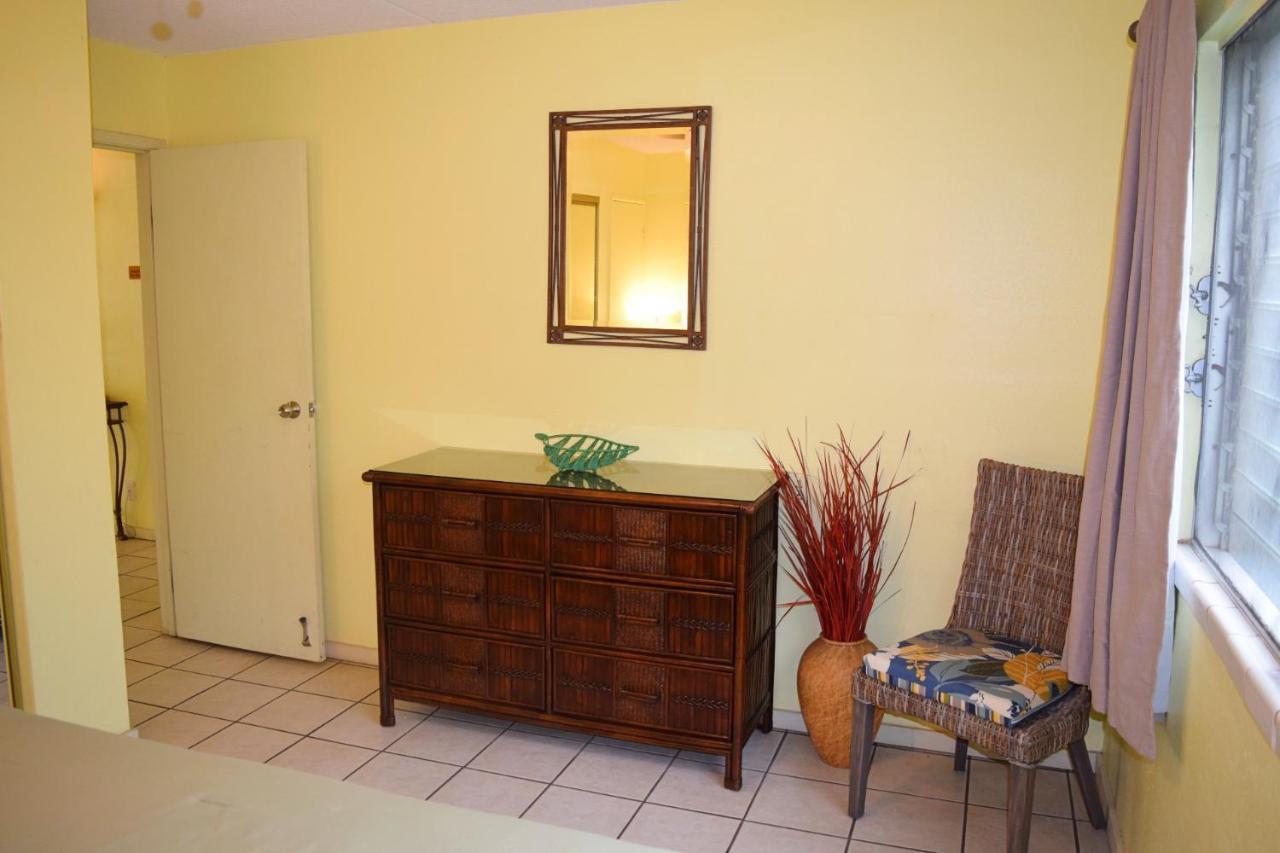 Apartmán Kihei Kai Nani 161 Exteriér fotografie