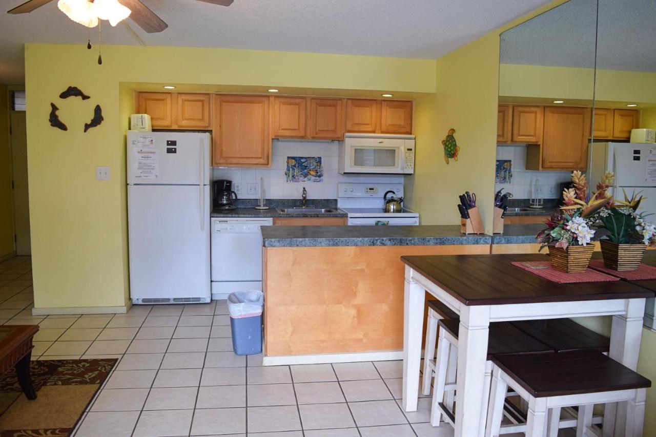 Apartmán Kihei Kai Nani 161 Exteriér fotografie