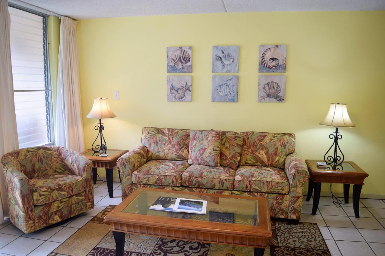 Apartmán Kihei Kai Nani 161 Exteriér fotografie