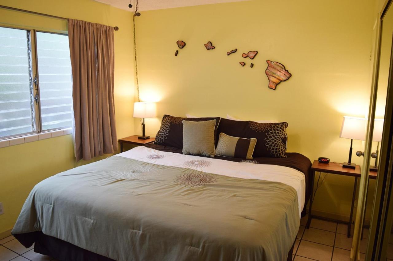 Apartmán Kihei Kai Nani 161 Exteriér fotografie