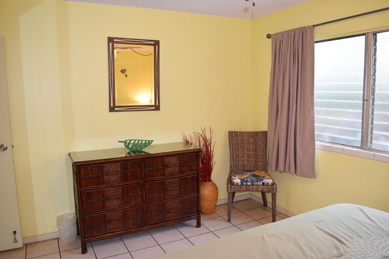 Apartmán Kihei Kai Nani 161 Exteriér fotografie