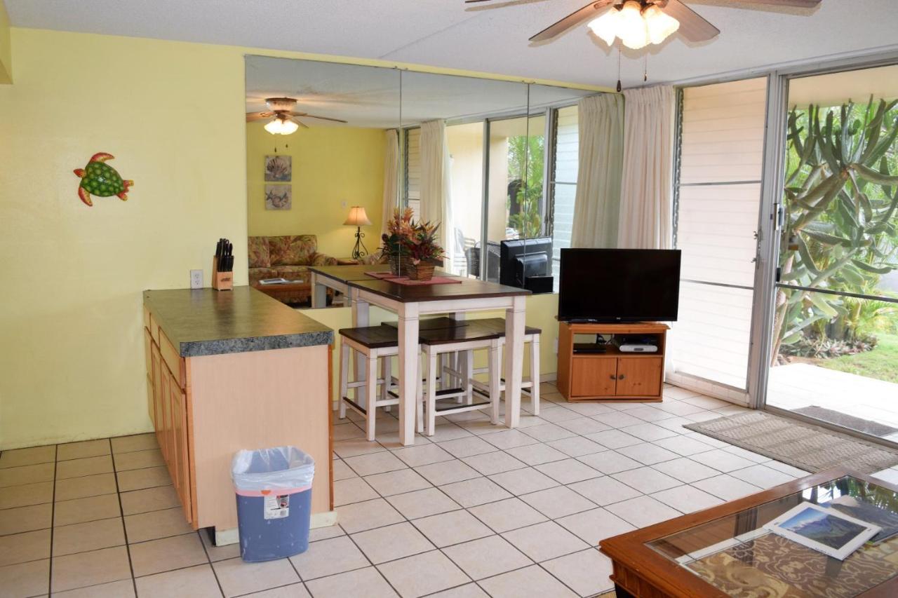 Apartmán Kihei Kai Nani 161 Exteriér fotografie