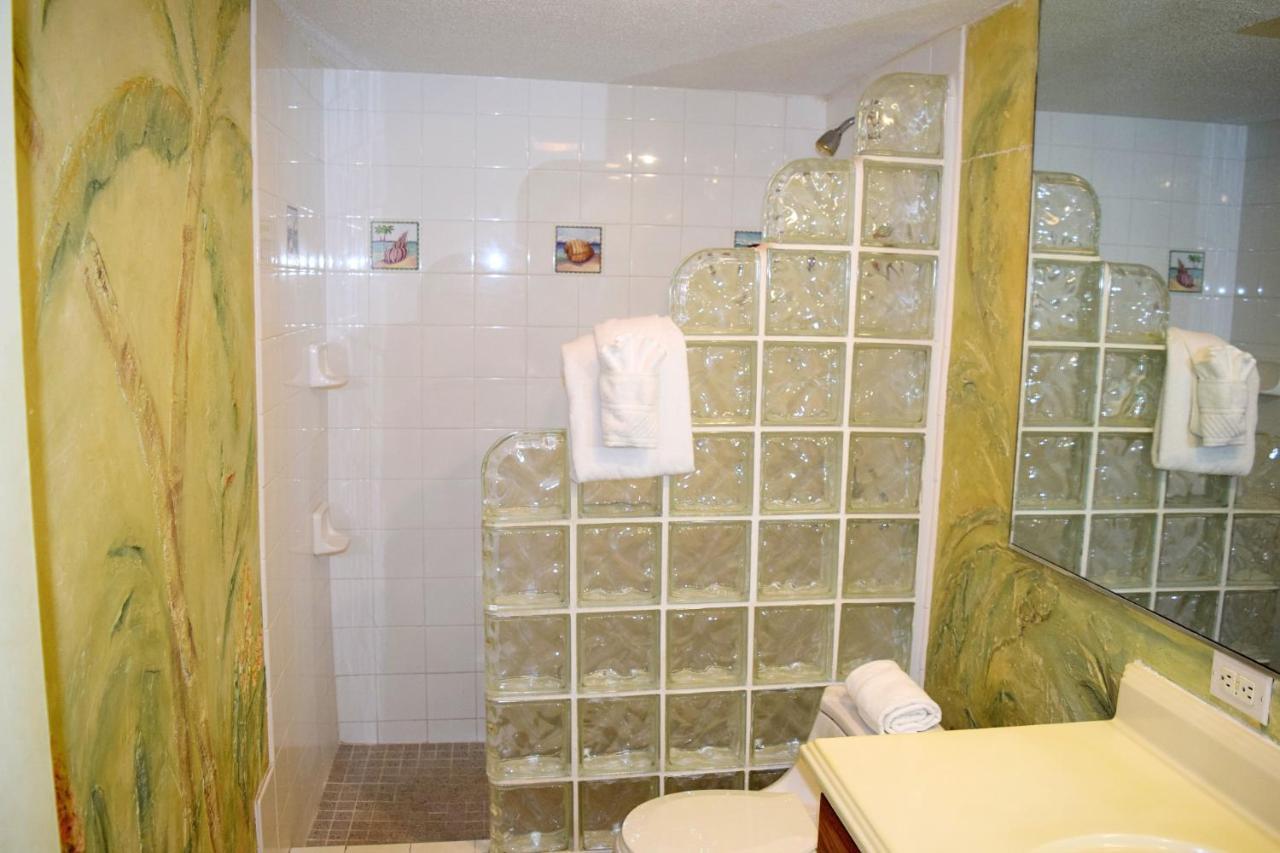 Apartmán Kihei Kai Nani 161 Exteriér fotografie