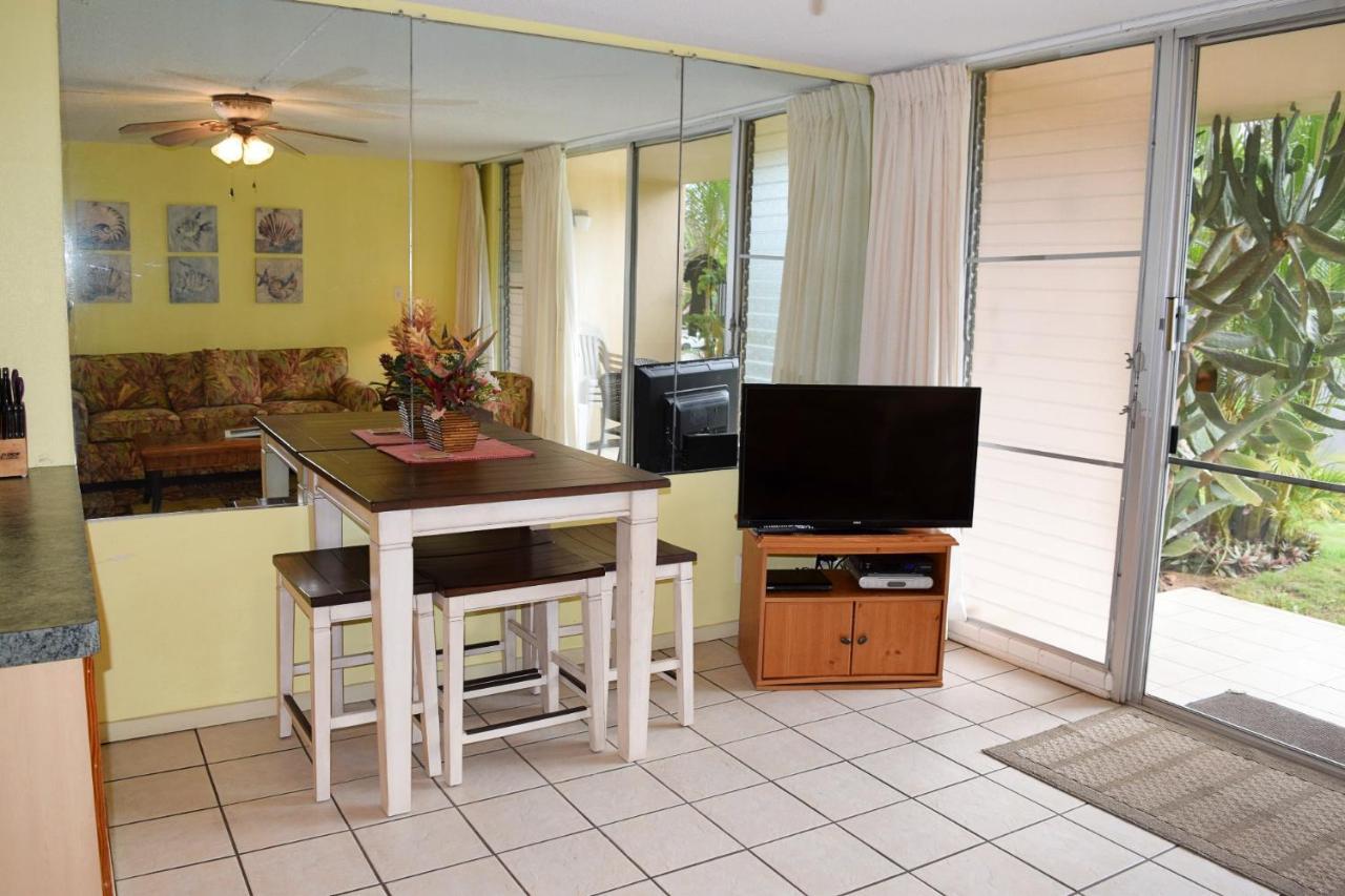 Apartmán Kihei Kai Nani 161 Exteriér fotografie