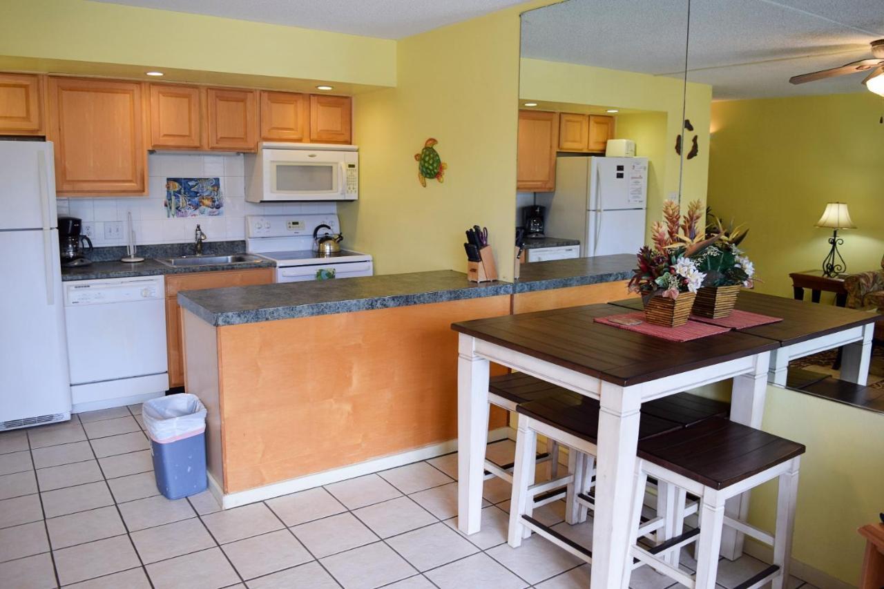 Apartmán Kihei Kai Nani 161 Exteriér fotografie
