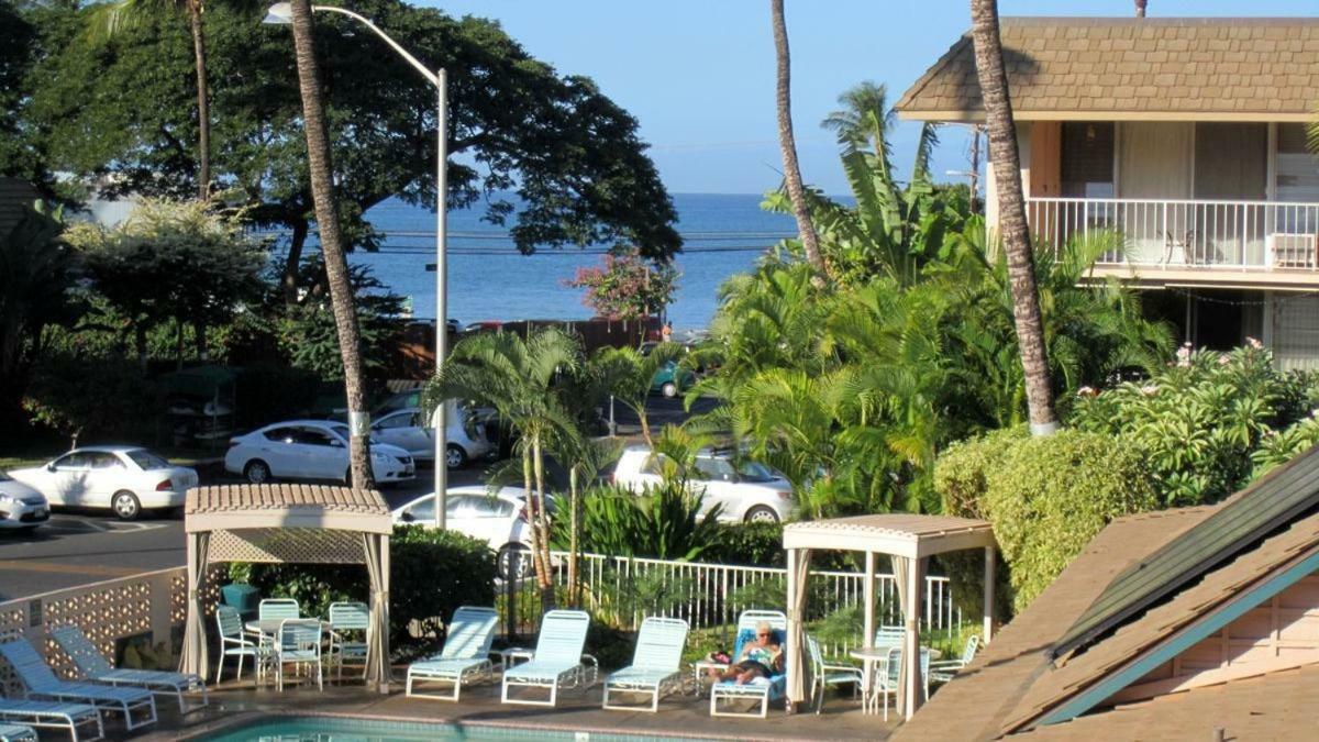 Apartmán Kihei Kai Nani 161 Exteriér fotografie
