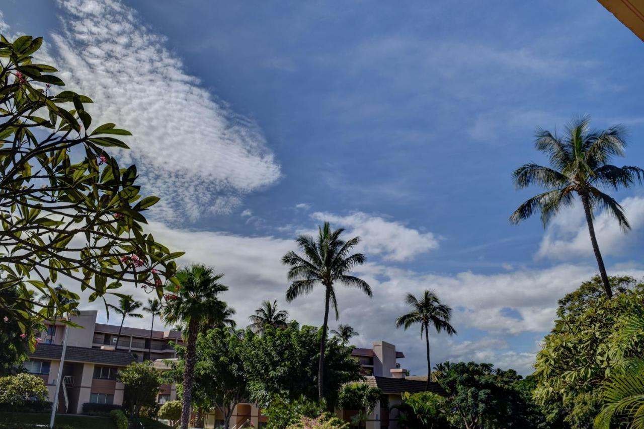 Apartmán Kihei Kai Nani 161 Exteriér fotografie